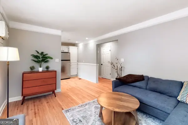 816 Piedmont Avenue Ne 1 Avenue Ne #1, Atlanta, GA 30308