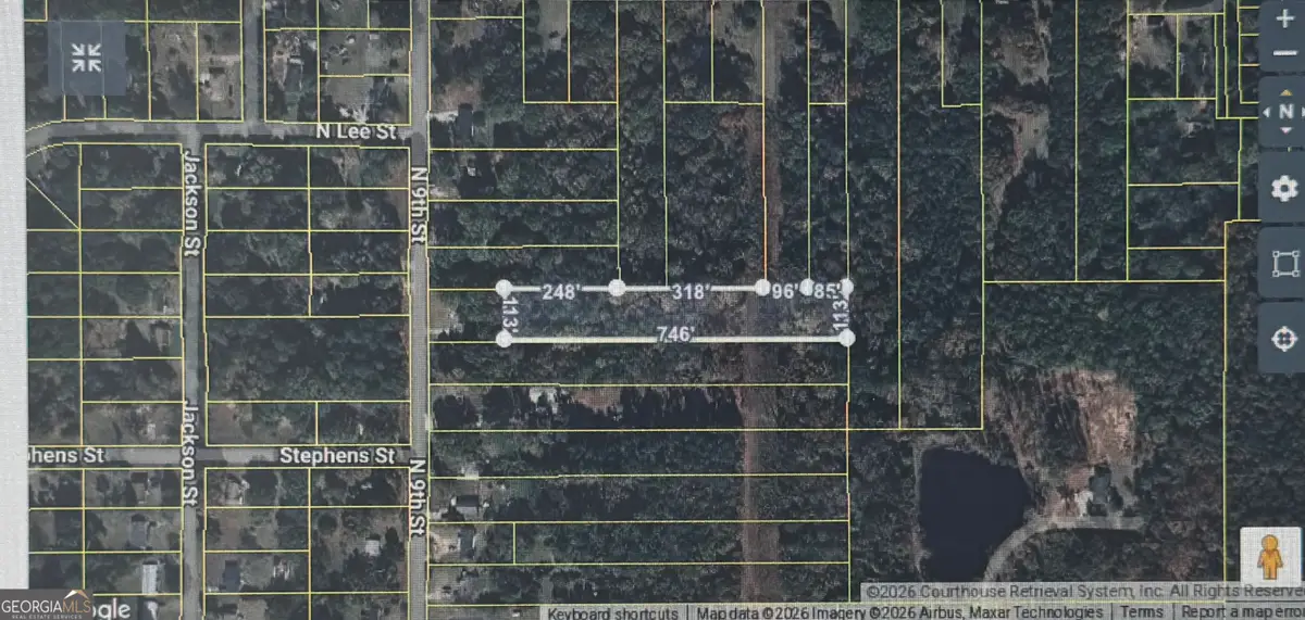 9TH N Ext 9th Street, Griffin, GA 30223 - #1