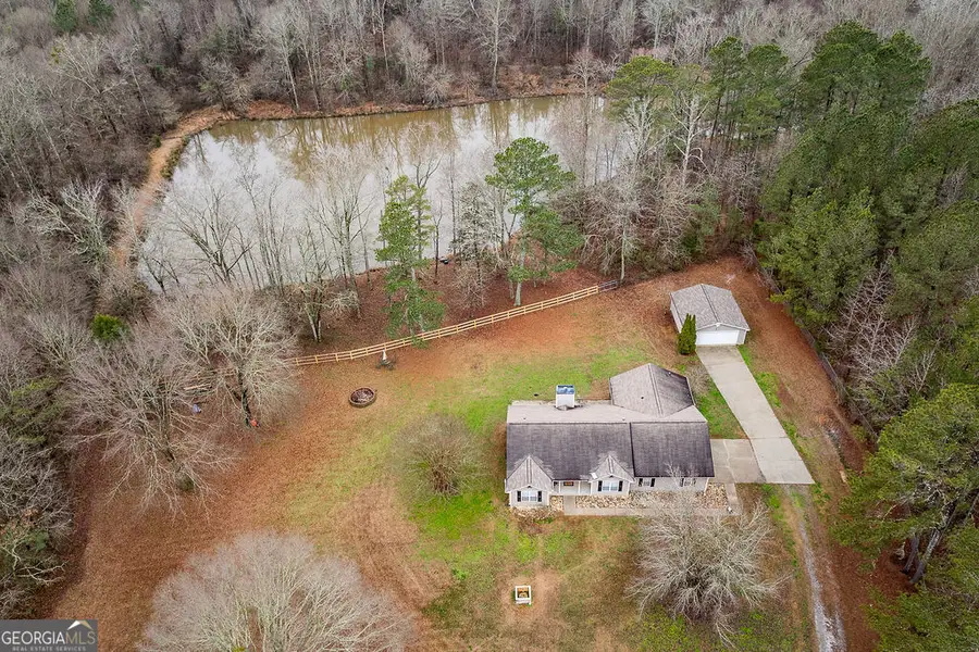 142 Meadow Lakes Drive, Lexington, GA 30648 - Image #3