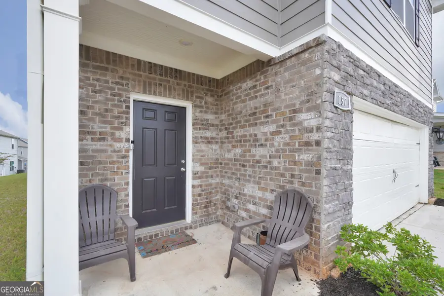 157 Oliver Drive, Locust Grove, GA 30248 - #3