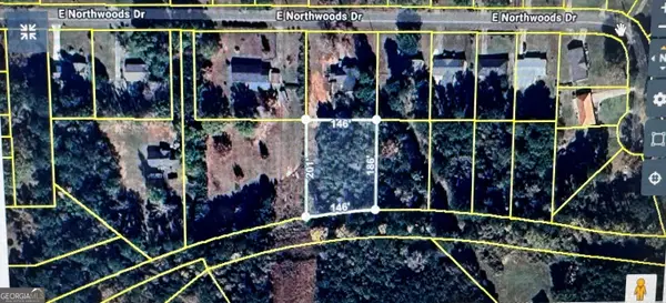 NORTHWOOD EAST Northwood East Drive, Griffin, GA 30223