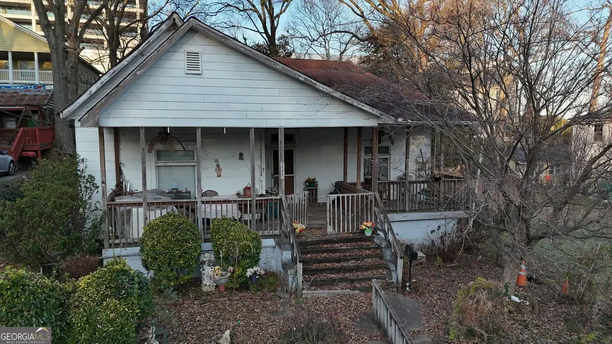 1052 Curran Street Nw, Atlanta, GA 30318 - Image #1