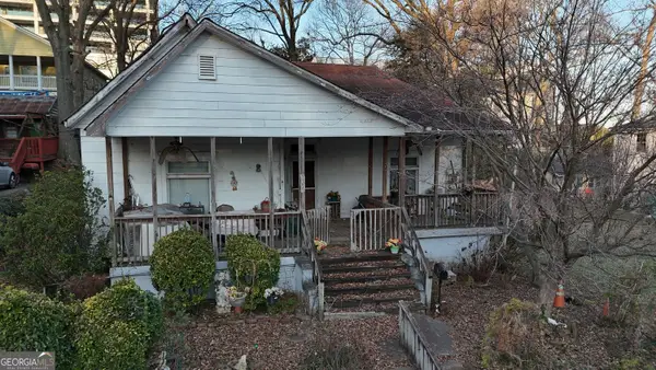 1052 Curran Street Nw, Atlanta, GA 30318