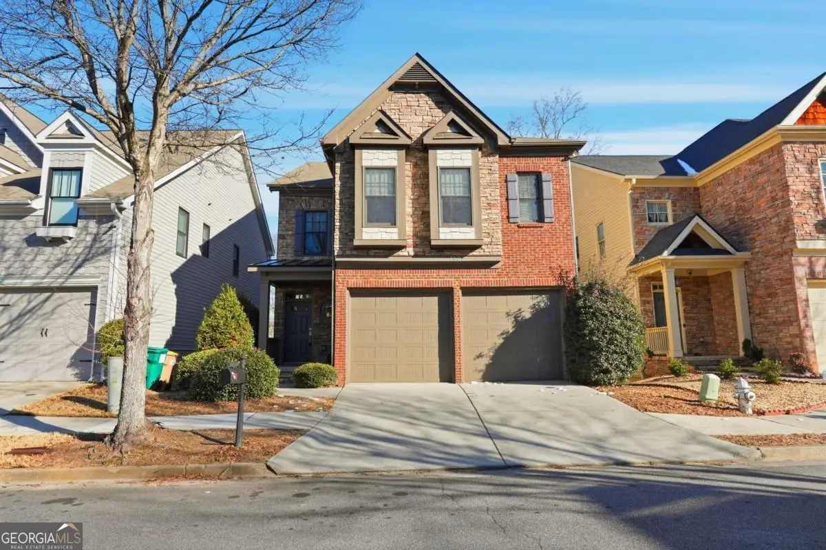 1607 Baxley Pine Trace, Suwanee, GA 30024 - #1