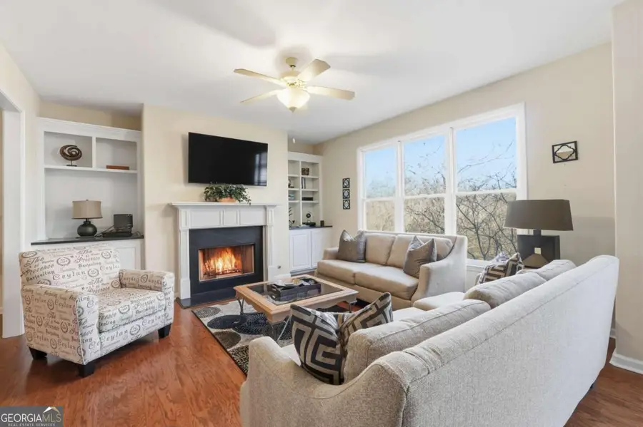 1607 Baxley Pine Trace, Suwanee, GA 30024 - #2