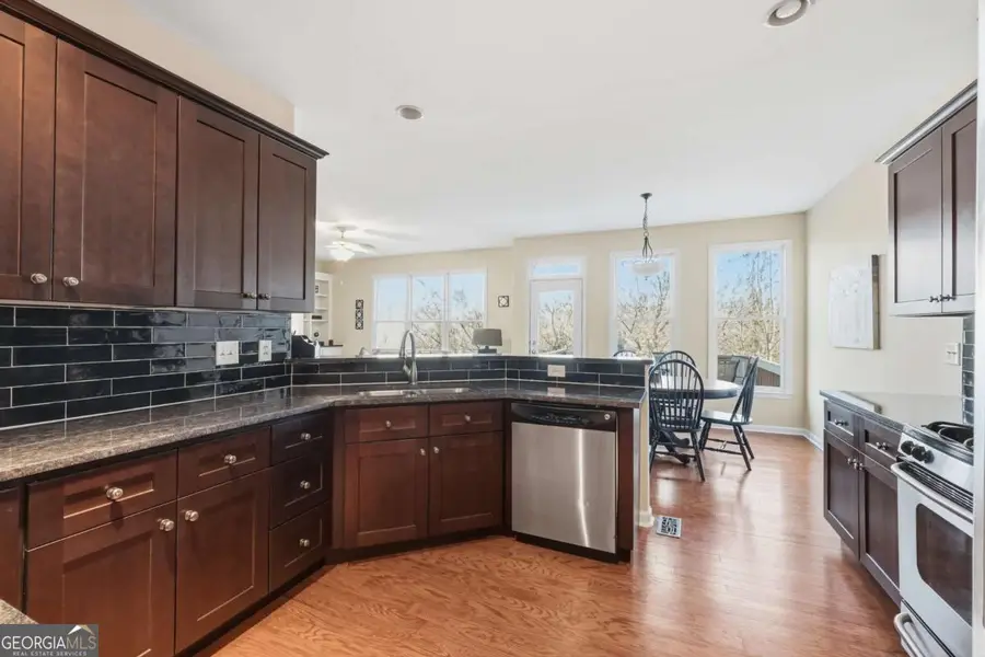 1607 Baxley Pine Trace, Suwanee, GA 30024 - #3