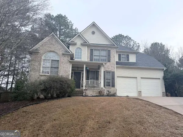 112 Adelaide Crossing, Acworth, GA 30101
