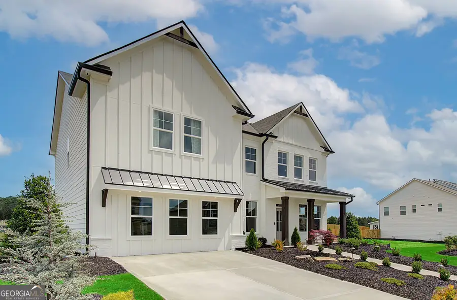 180 Logan Pass Drive #186A, Loganville, GA 30052 - Image #3