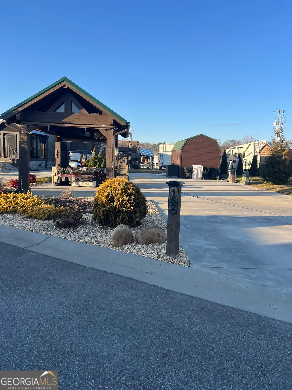 456 Mountain Creek Road #LOT 162, Blairsville, GA 30512 - Image #1