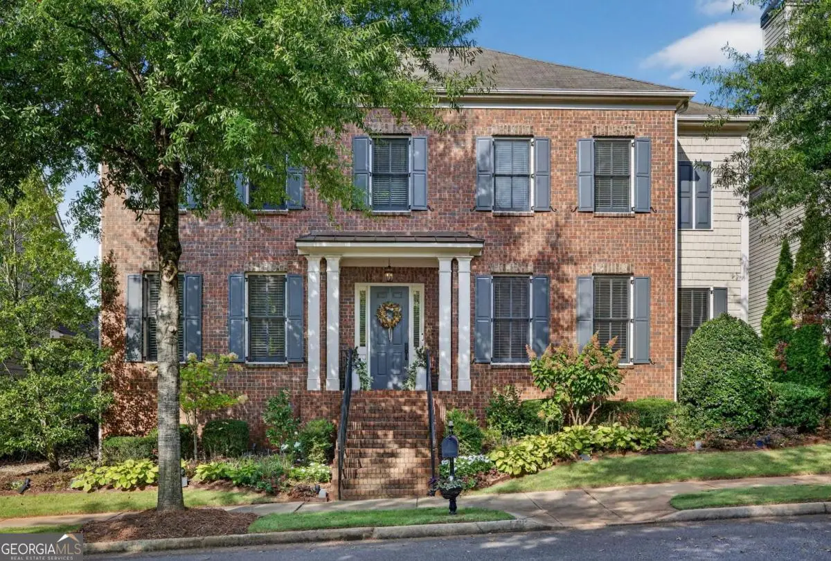 1039 Merrivale Chase, Roswell, GA 30075 - Image #1
