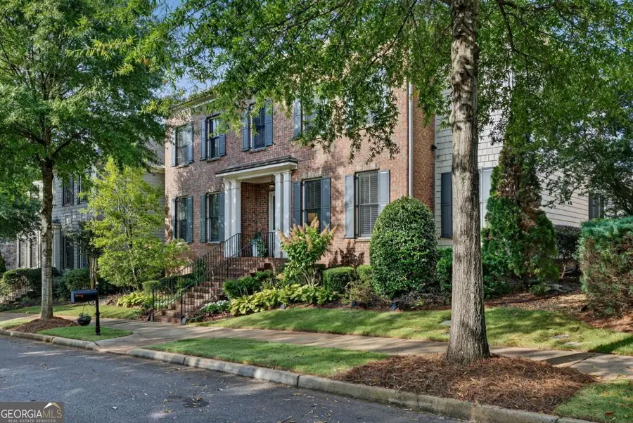 1039 Merrivale Chase, Roswell, GA 30075 - Image #2