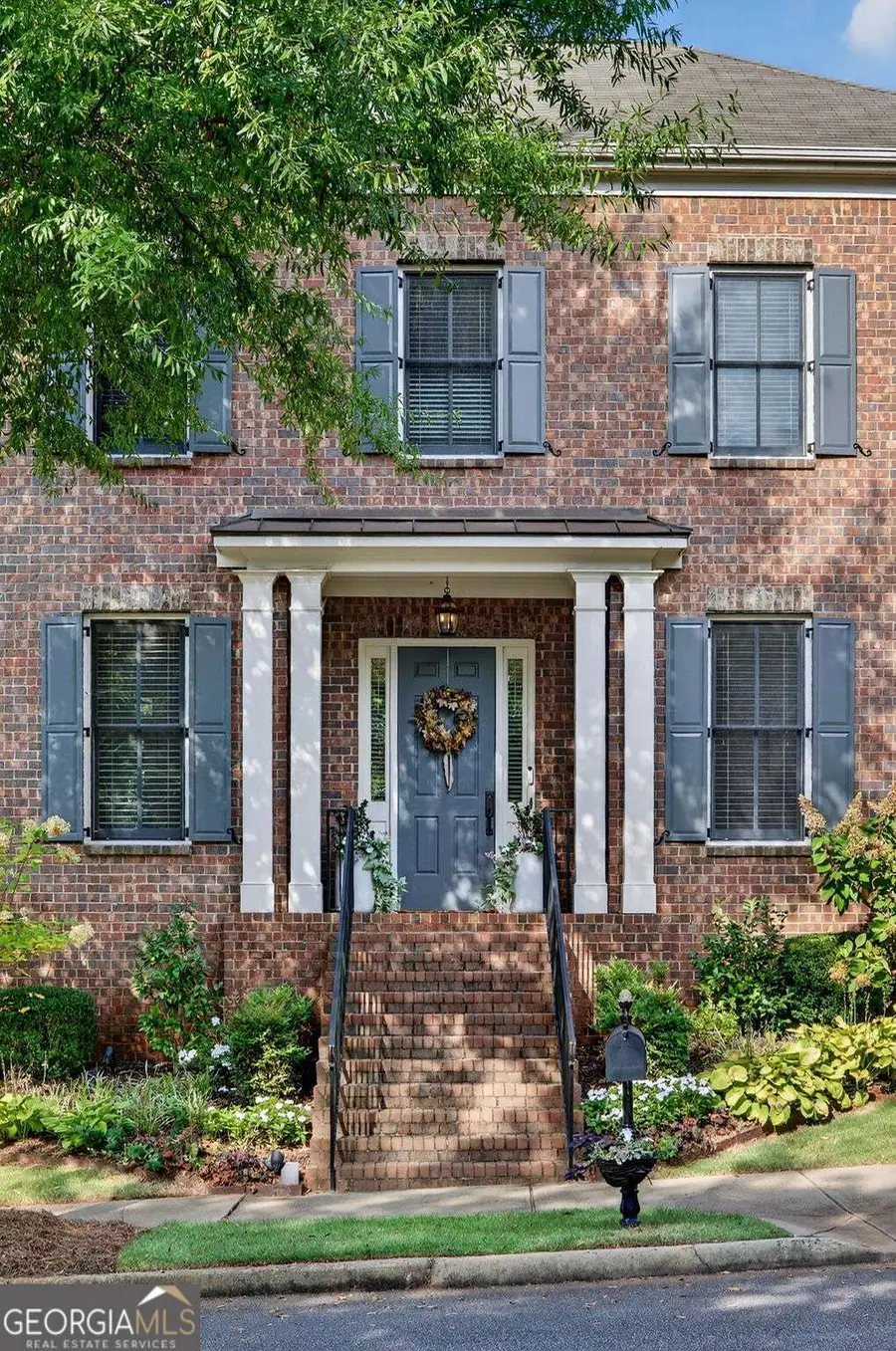 1039 Merrivale Chase, Roswell, GA 30075 - Image #3