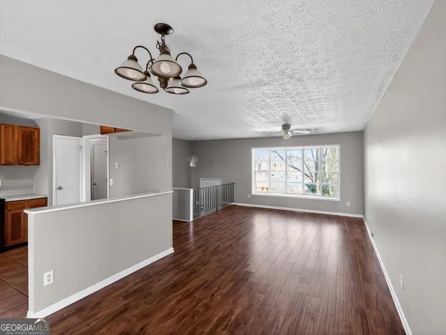 1439 Walnut Ridge Way, Stone Mountain, GA 30083 - Image #3