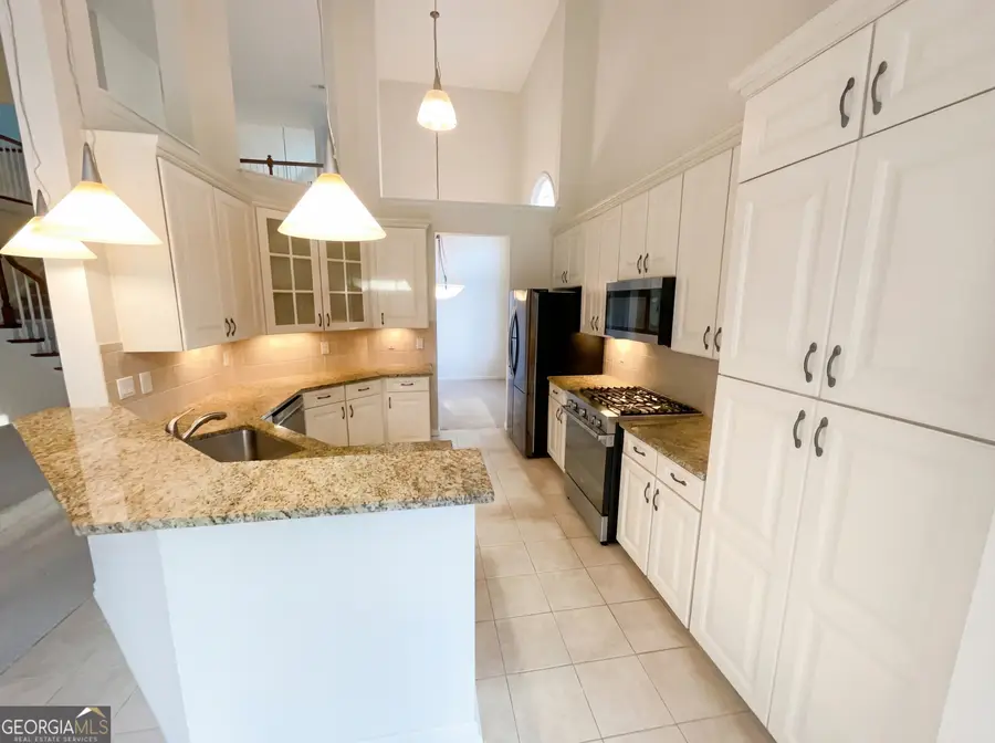 168 Maple Grove Terrace, Peachtree City, GA 30269 - Image #2