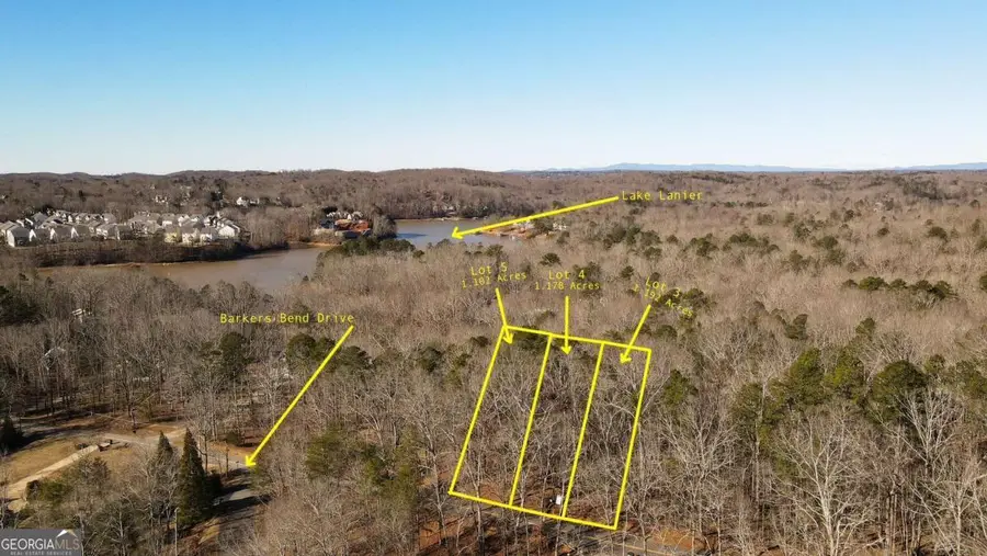 7644 Barkers Bend, Murrayville, GA 30564 - #3