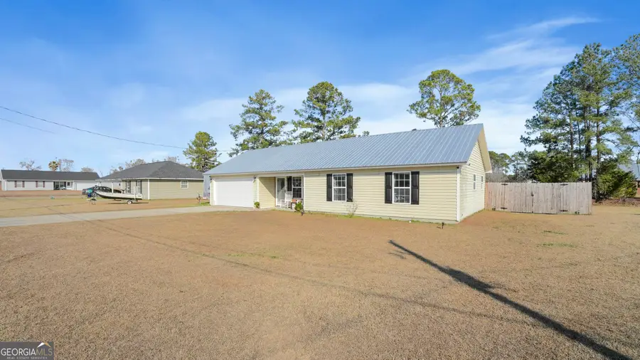 95 Colonial Drive, Baxley, GA 31513 - #3