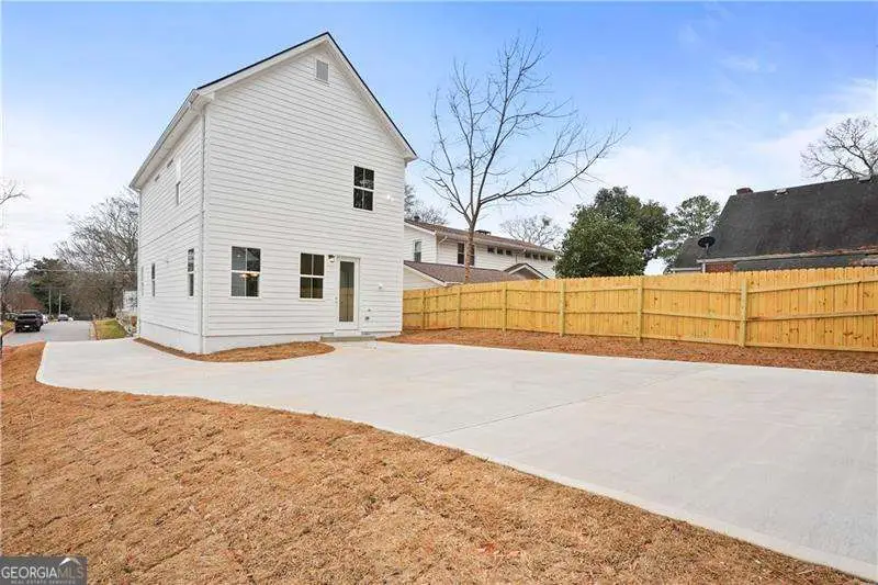 131 Chicamauga Avenue Sw, Atlanta, GA 30314 - Image #2