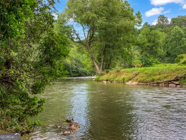 LOT 17 Misty Mountain Trail, Ellijay, GA 30540