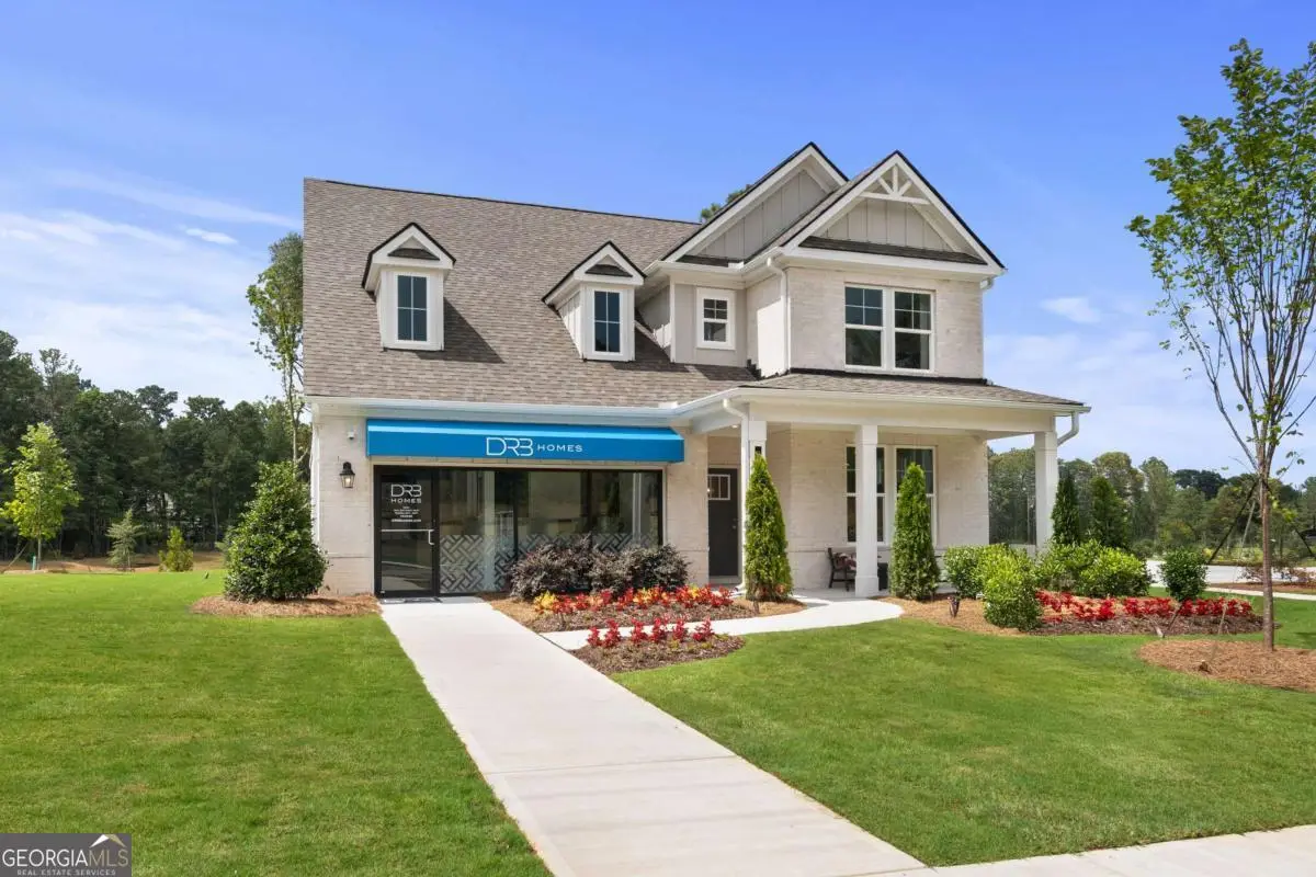 740 Marlin Drive, Lawrenceville, GA 30045 - Image #1