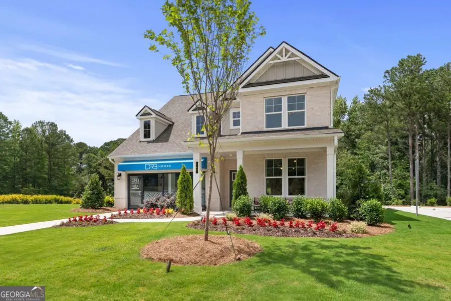 740 Marlin Drive, Lawrenceville, GA 30045 - Image #3