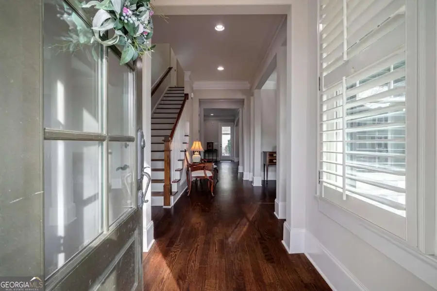 3790 Greenleffe Drive, Statham, GA 30666 - #2