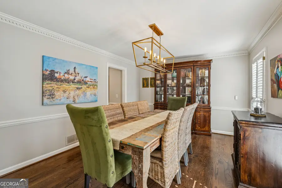 1847 Withmere Way, Dunwoody, GA 30338 - Image #3