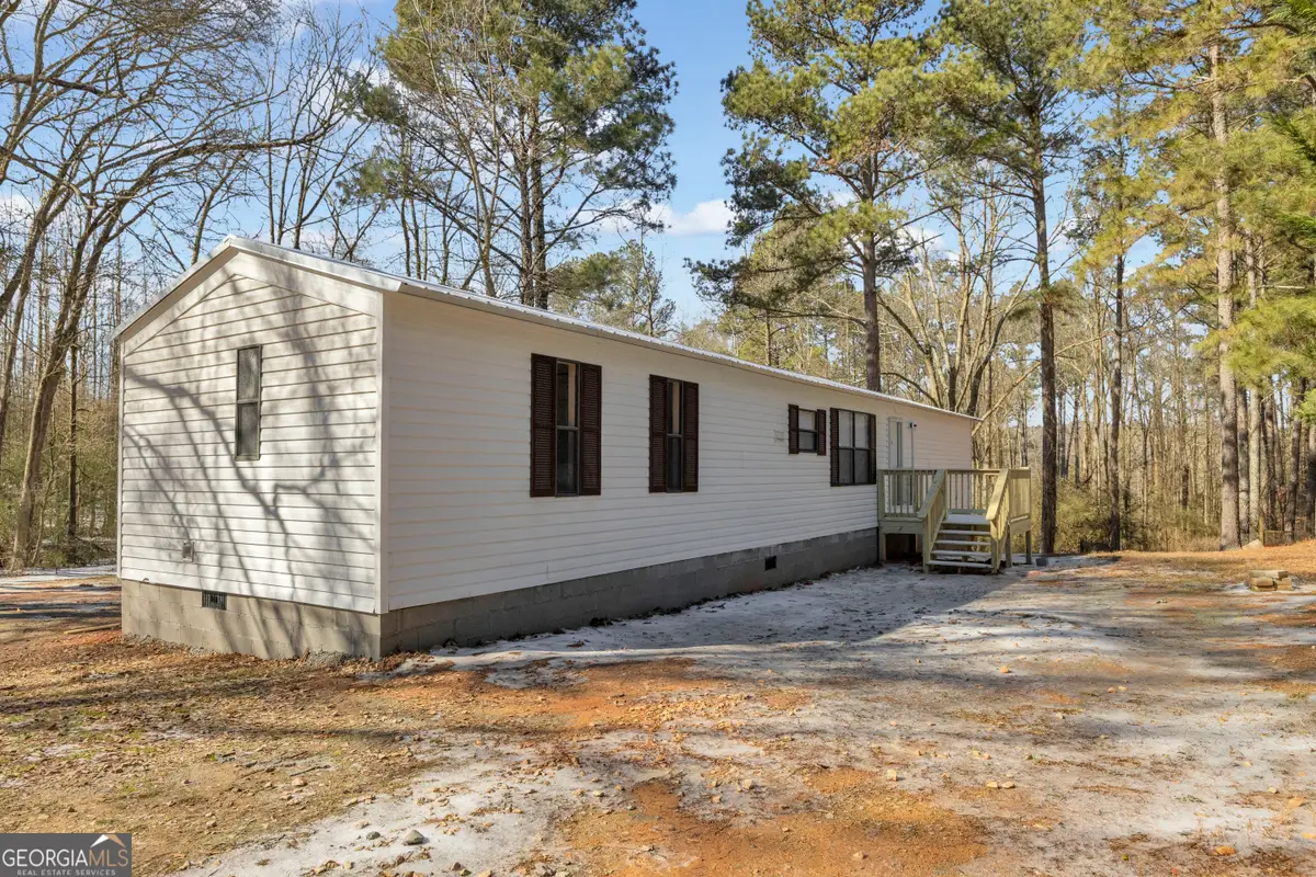 2115 Dusty Road, Bowman, GA 30624 - Image #1