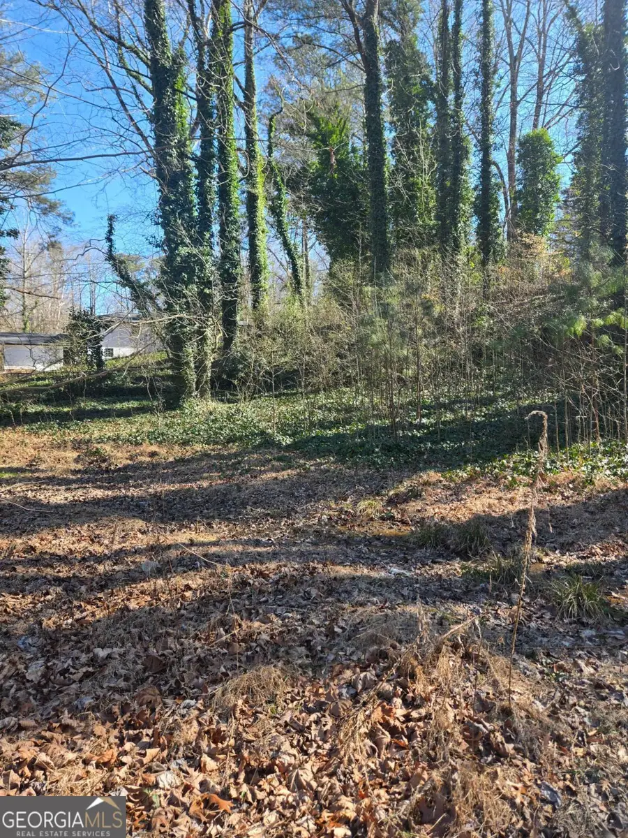 5674 Woodland Drive, Acworth, GA 30102 - #3