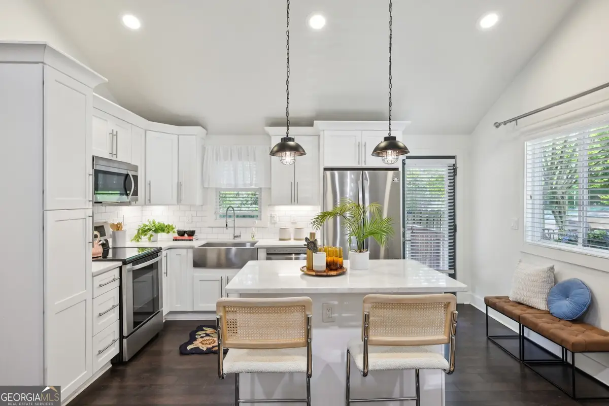 198 Clay Street Se #G, Atlanta, GA 30317 - Image #1