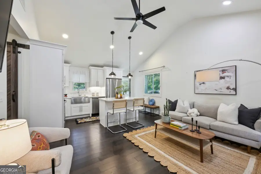 198 Clay Street Se #G, Atlanta, GA 30317 - Image #2