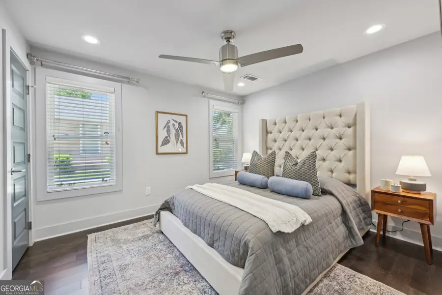 198 Clay Street Se #G, Atlanta, GA 30317 - Image #3