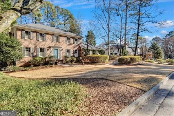1564 Biddle Court, Dunwoody, GA 30338 - Image #1