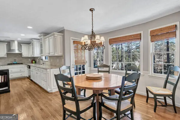 1564 Biddle Court, Dunwoody, GA 30338 - Image #3