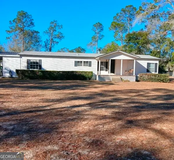 81 Henri Street, Folkston, GA 31537
