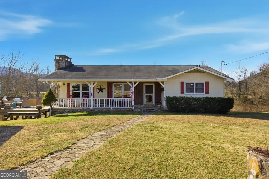 190 Legendary Lane, Rabun Gap, GA 30568 - Image #3