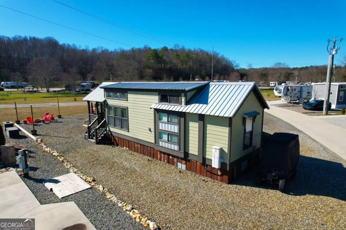 192 Mountain Meadows Drive, Morganton, GA 30560 - Image #1