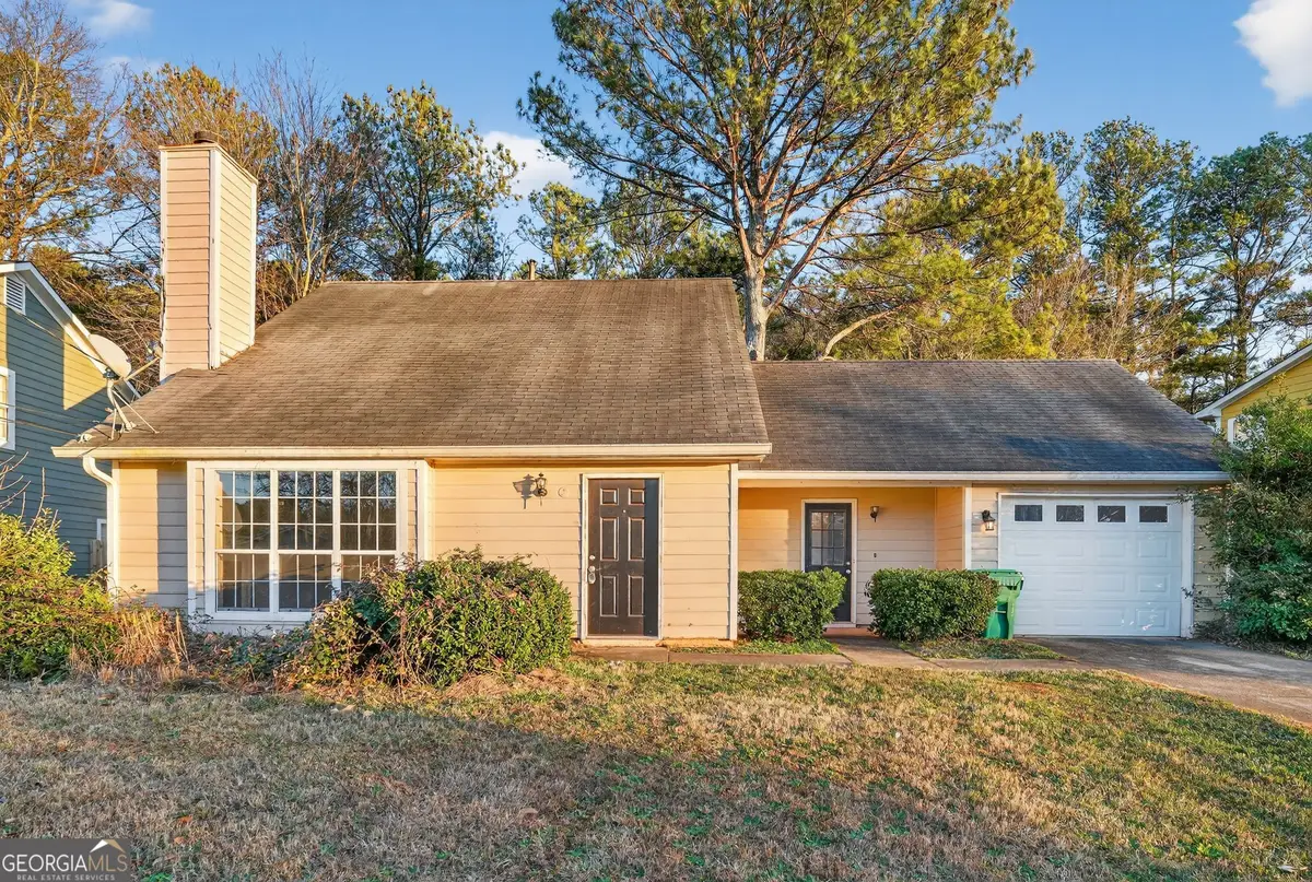 5065 Donnell Way, Decatur, GA 30035 - Image #1