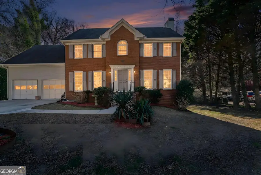 300 Farm Track, Roswell, GA 30075 - Image #2