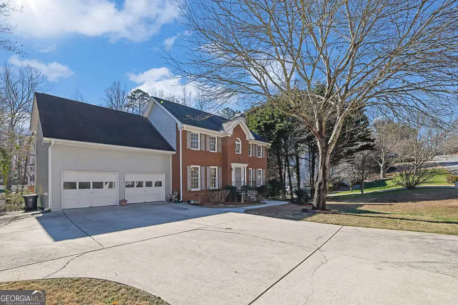 300 Farm Track, Roswell, GA 30075 - Image #3