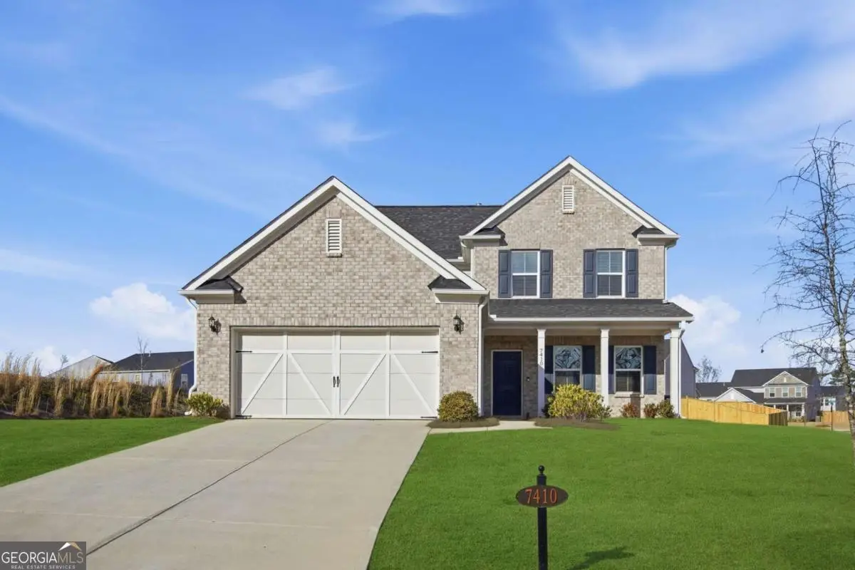 7410 Barclay Court, Dawsonville, GA 30534 - Image #1