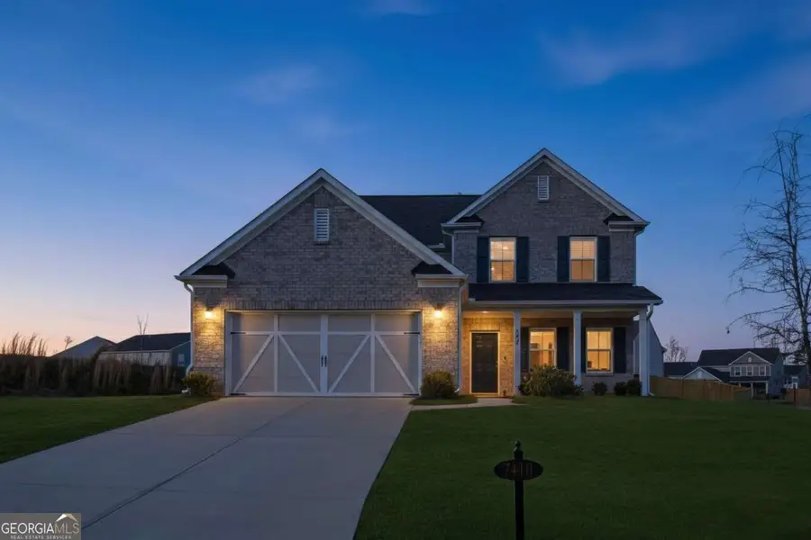 7410 Barclay Court, Dawsonville, GA 30534 - Image #2