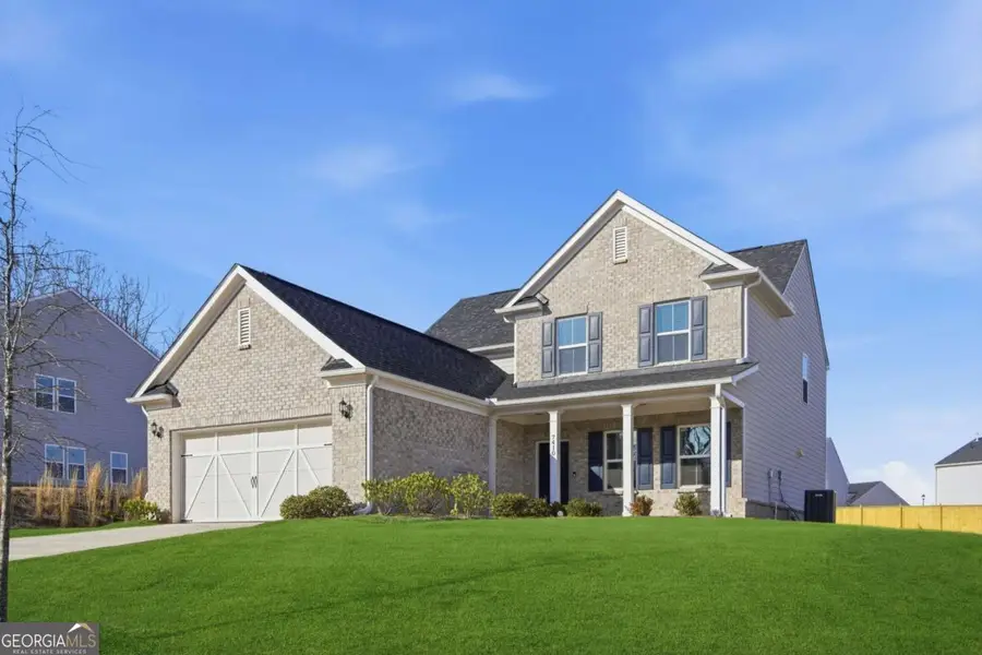 7410 Barclay Court, Dawsonville, GA 30534 - Image #3