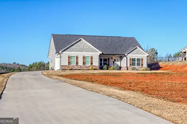 995 Dortch Road, Eastanollee, GA 30538