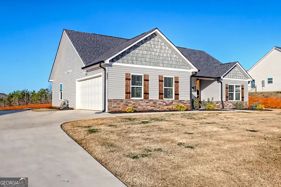 995 Dortch Road, Eastanollee, GA 30538 - Image #2