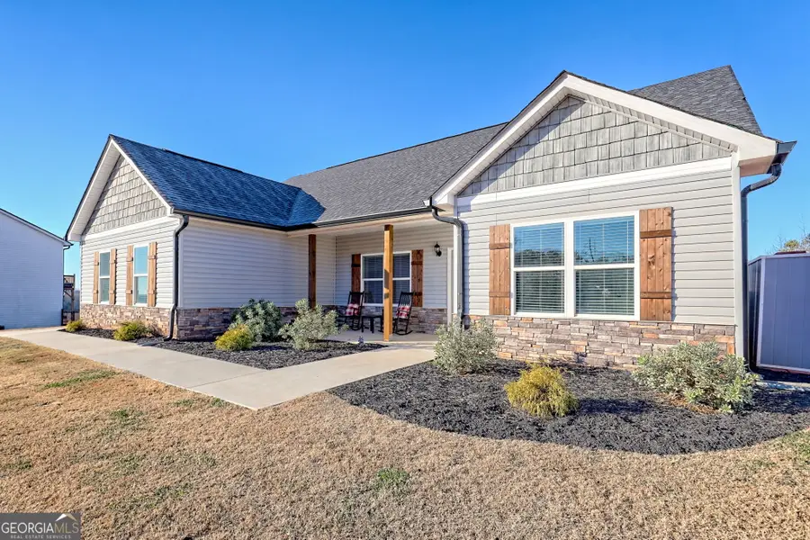 995 Dortch Road, Eastanollee, GA 30538 - Image #3