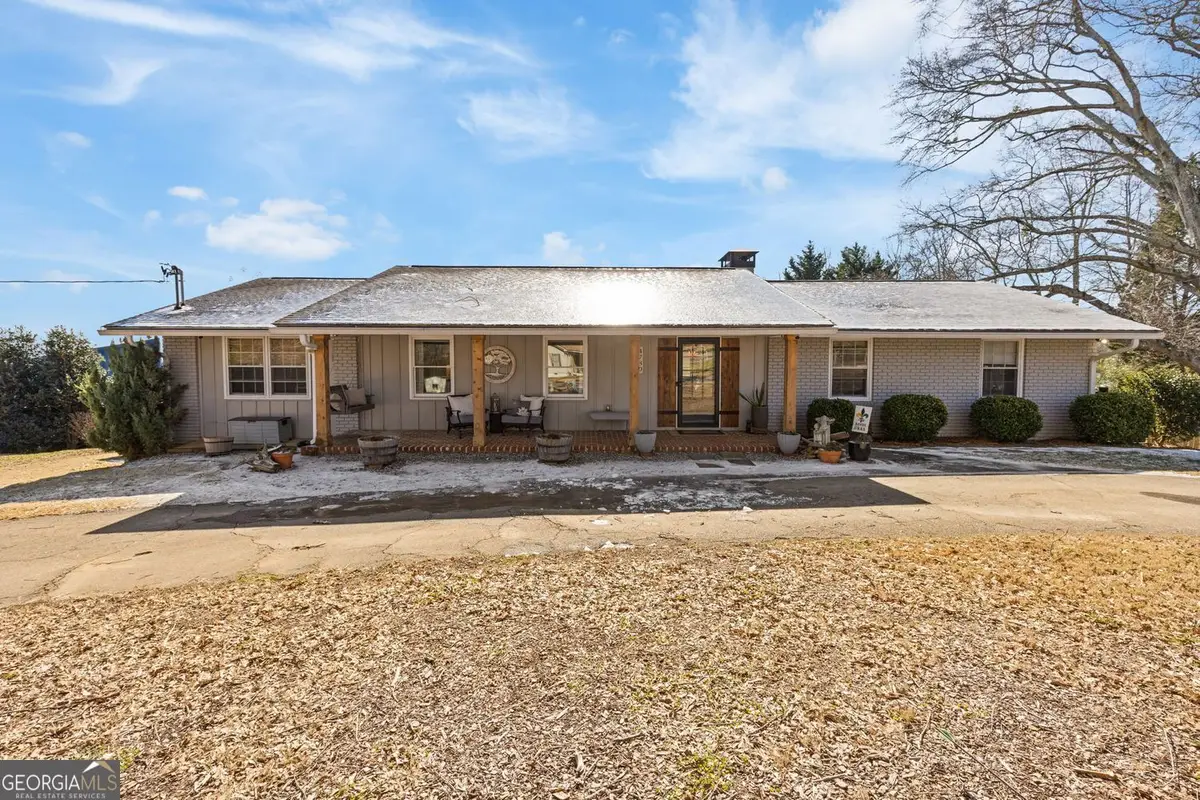 4780 Clayburn Road, Cumming, GA 30041 - Image #1
