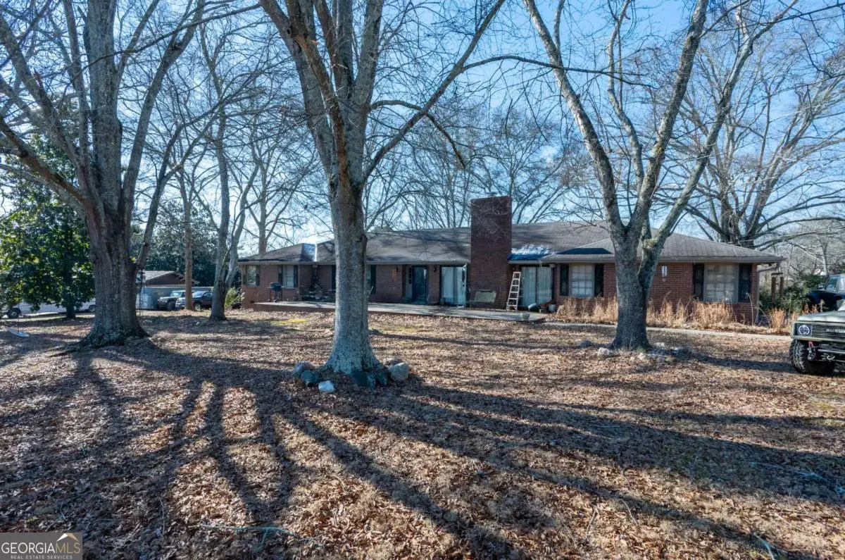 310 Hembree Hill Drive, Canton, GA 30114 - Image #1