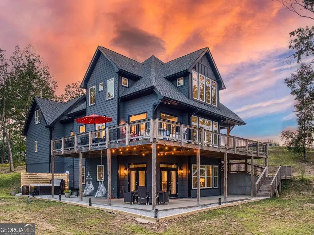 1722 High Summit Drive, Talking Rock, GA 30175 - Image #1