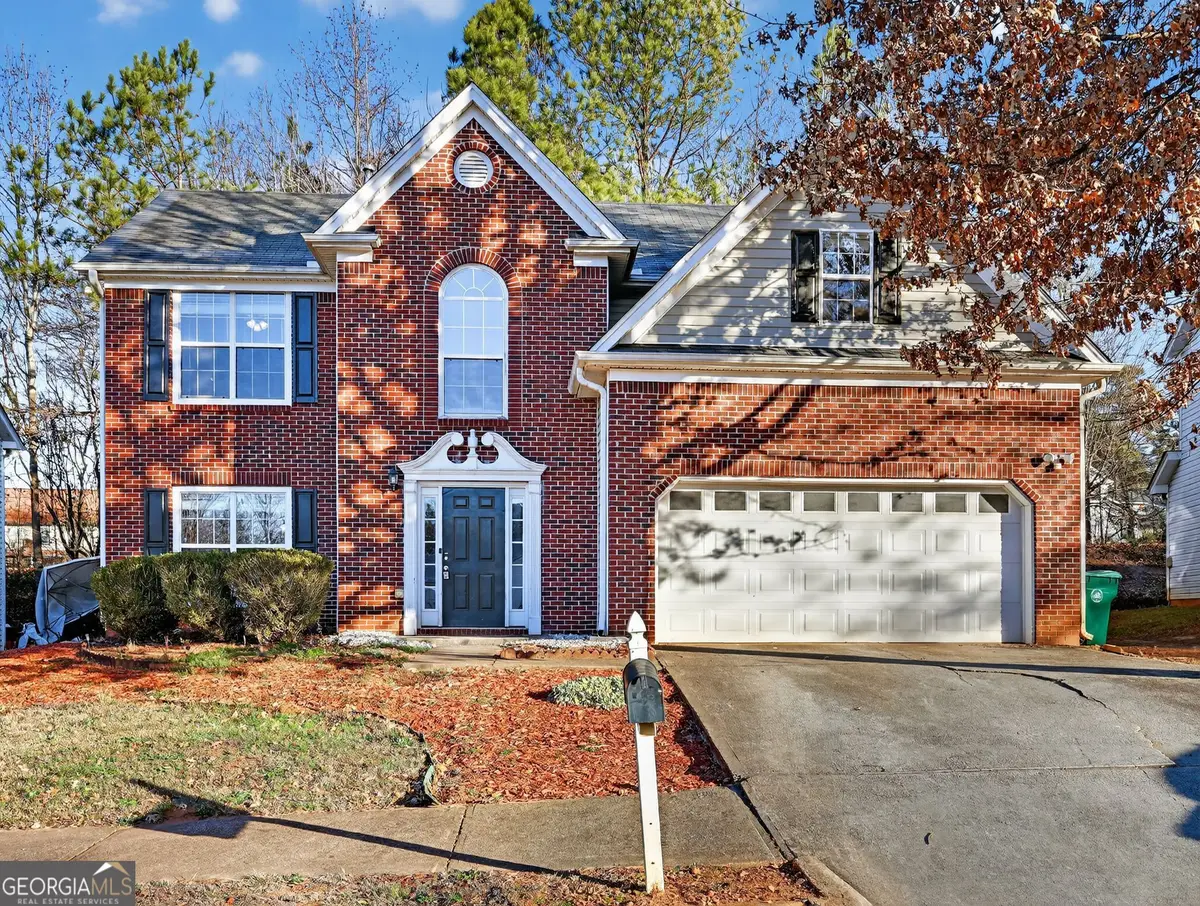 2382 Miller Oaks Circle, Decatur, GA 30035 - Image #1