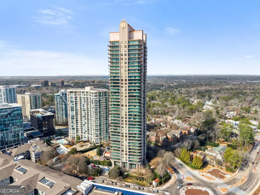 750 Park Avenue Ne #APT 29E, Atlanta, GA 30326 - Image #2
